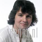 12-04-1979 Albert west in studio Amsterdam Photo: Govert de Roos/Connu